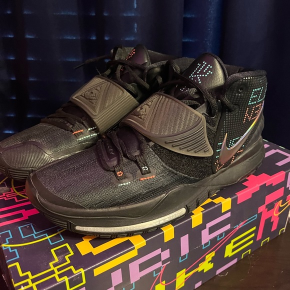 Other - Kyrie 6 | Shot Clock